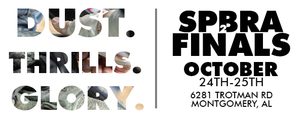 SPBRA - FINALS Montgomery AL